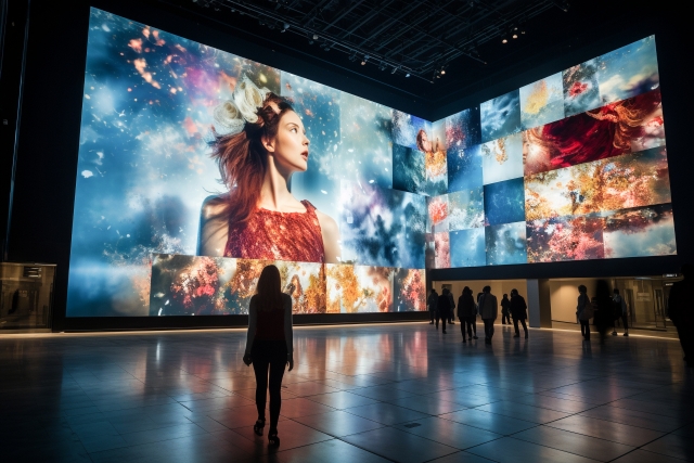 ビジョンのイメージ