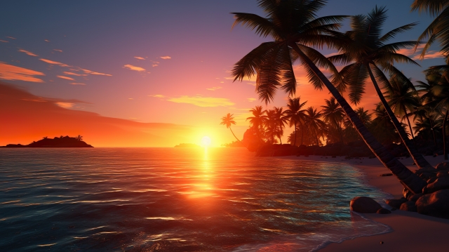 南国気分なくに