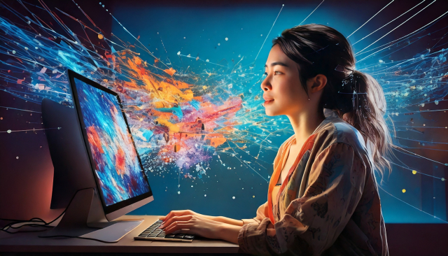 SNSの情報を得てる人