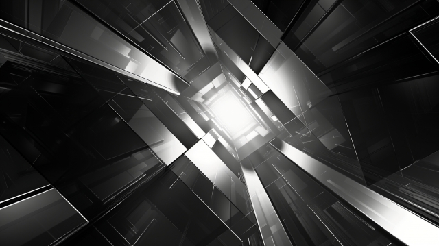 クールなグラフィック