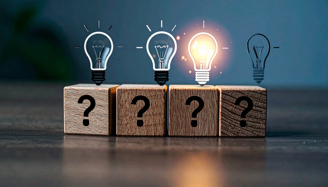 グッドアイデア